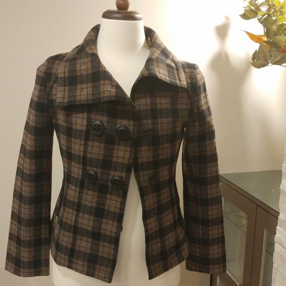 Soia & Kyo Jacket - Picture 2 of 7